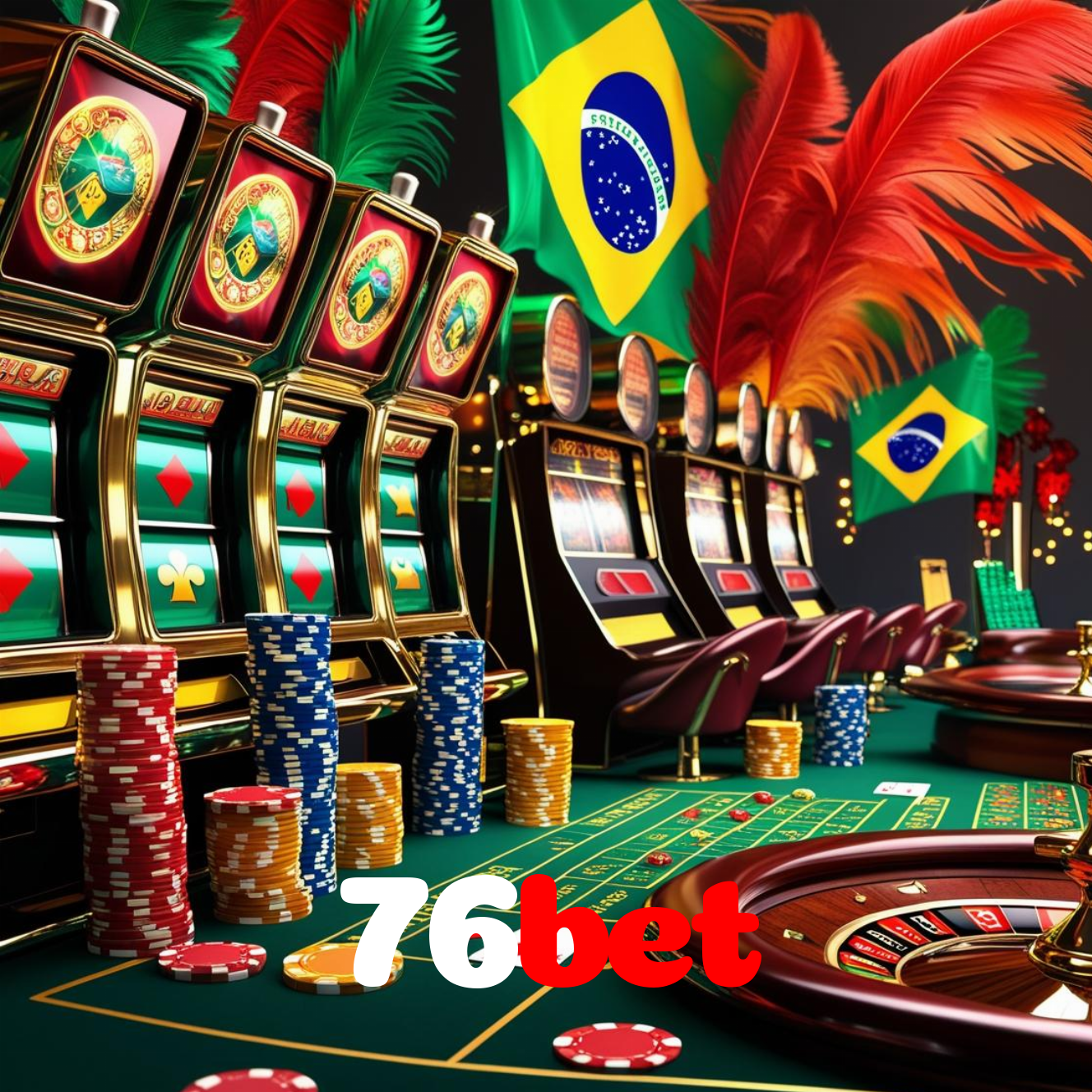 76bet visual