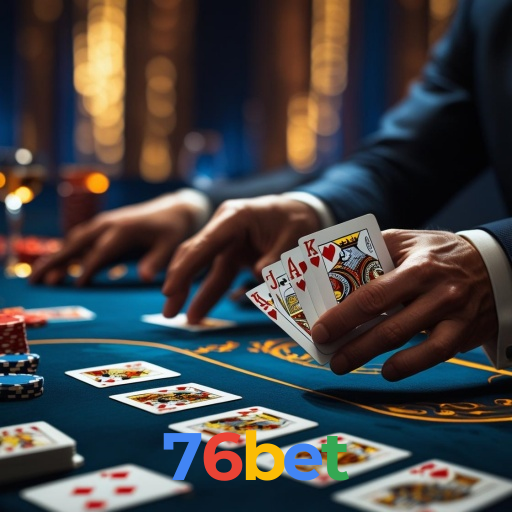 76bet visual
