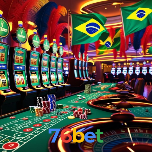 76bet visual