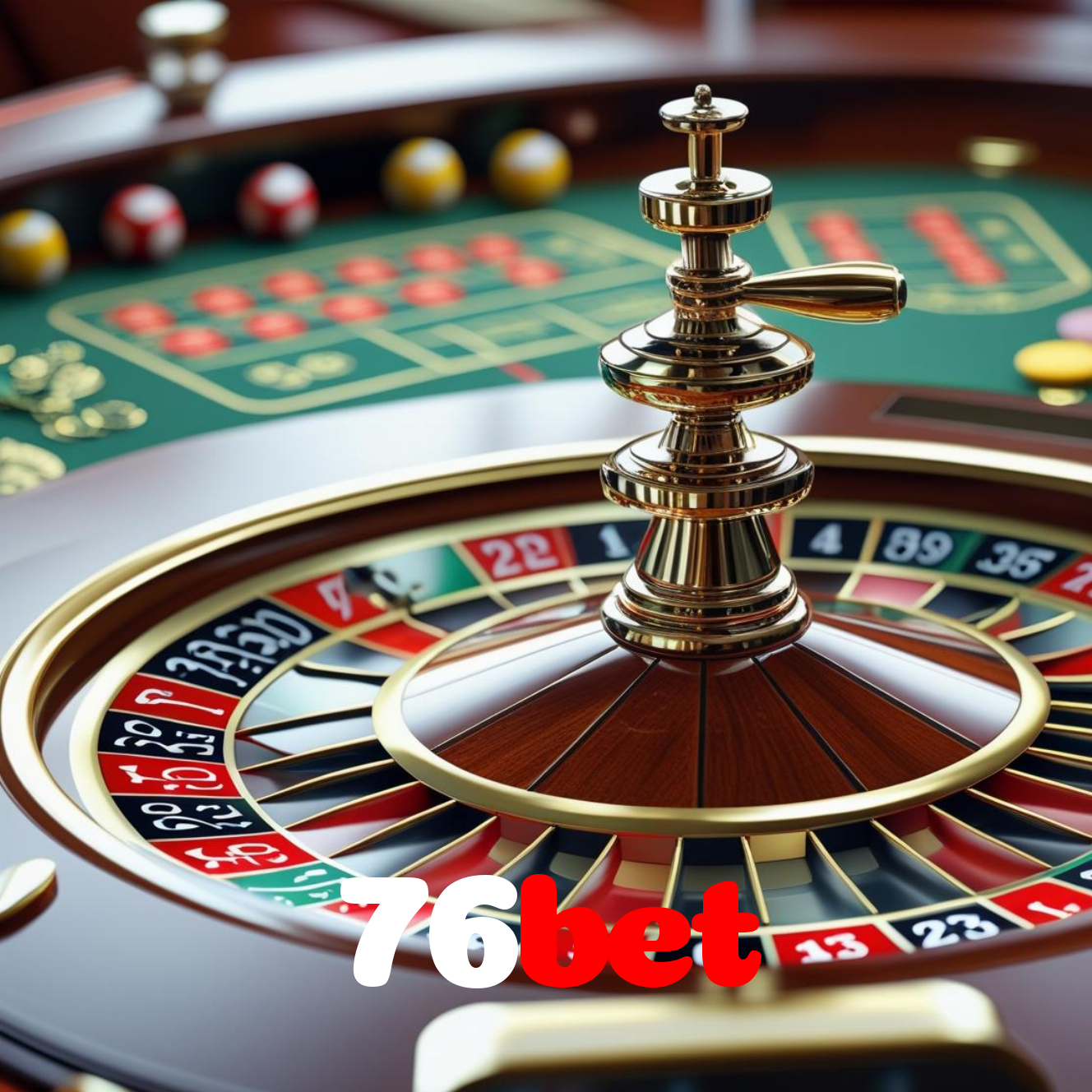 76bet visual