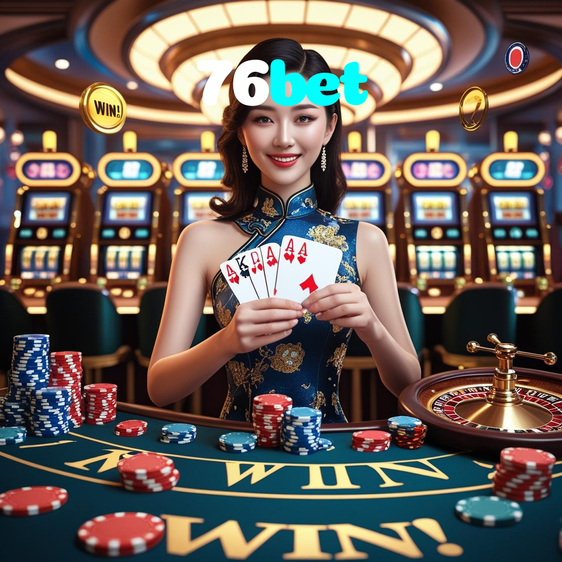 76bet visual