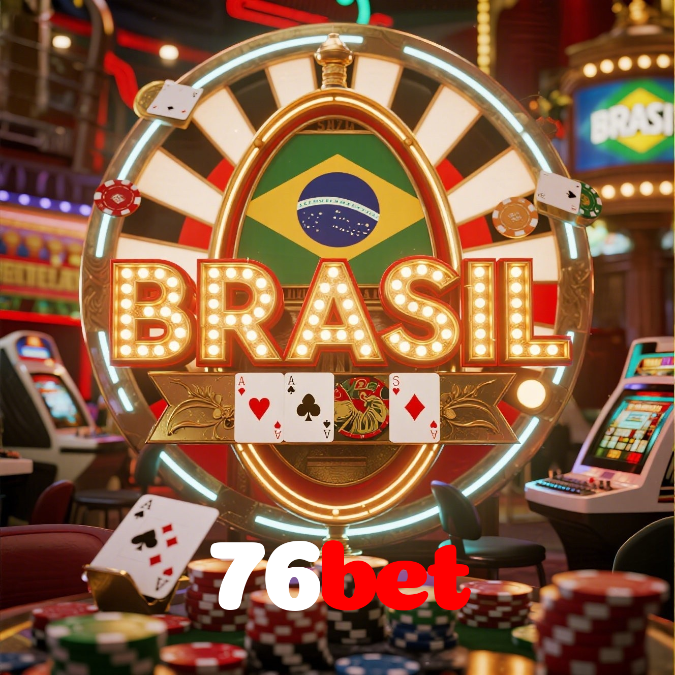 76bet visual