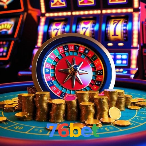 76bet visual