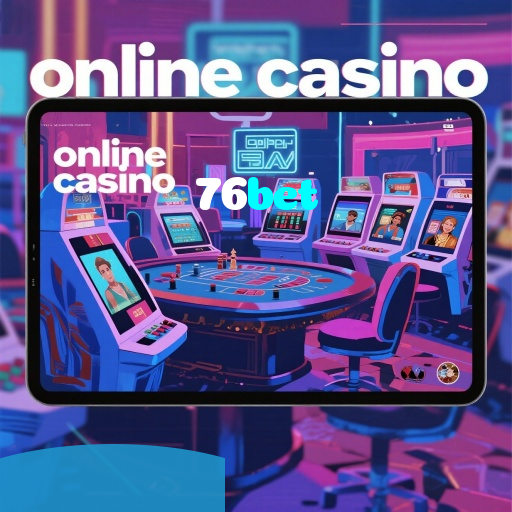 76bet visual