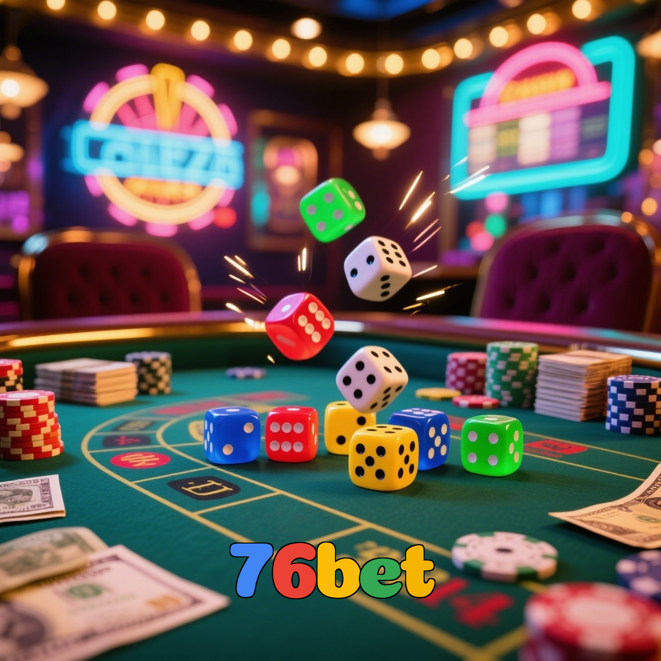 76bet visual