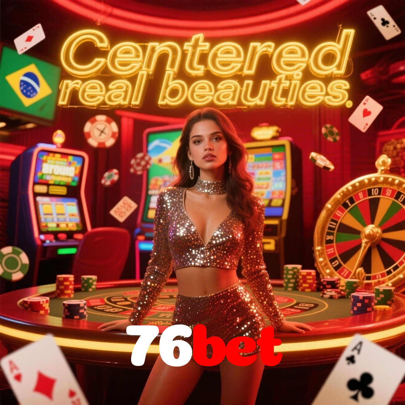 76bet visual