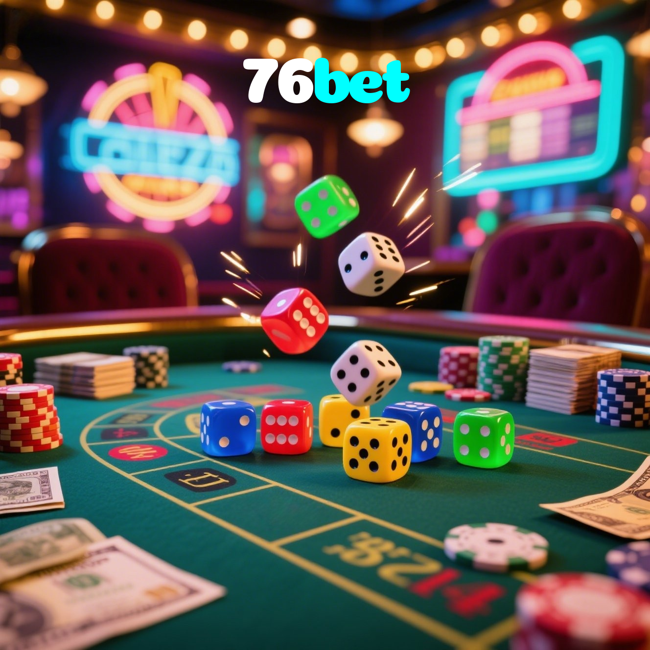 76bet visual