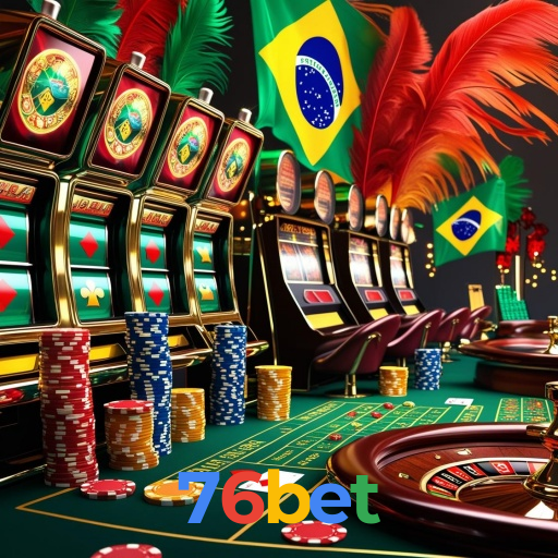 76bet visual