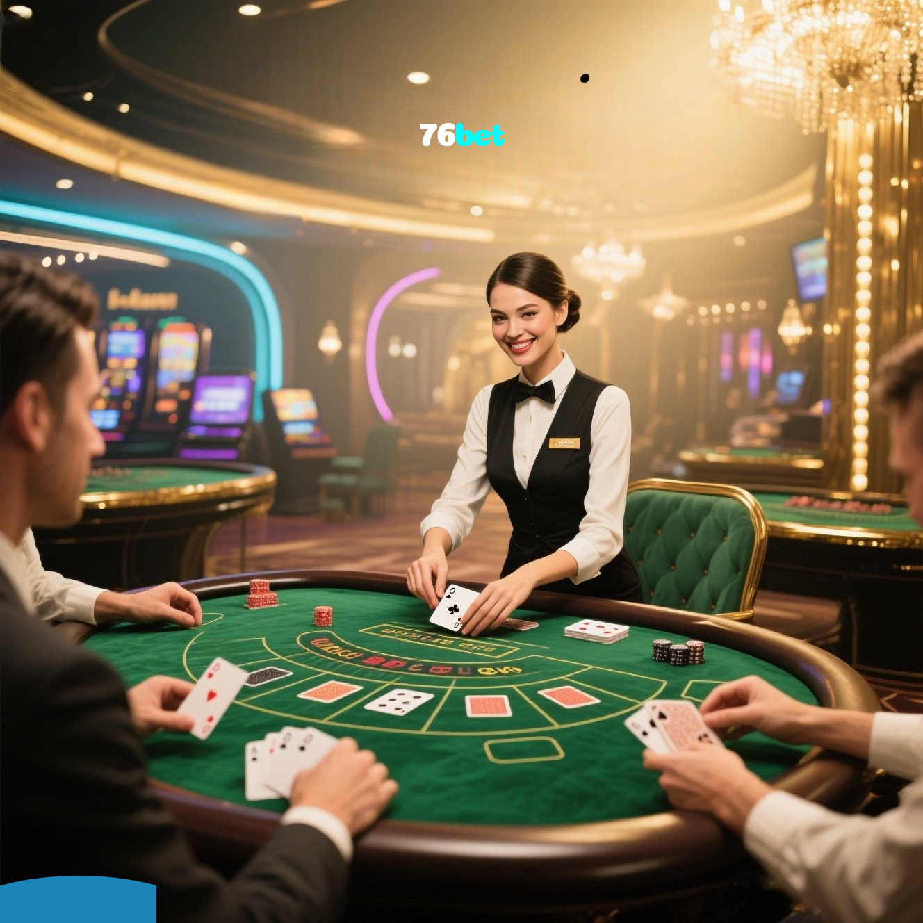 76bet visual