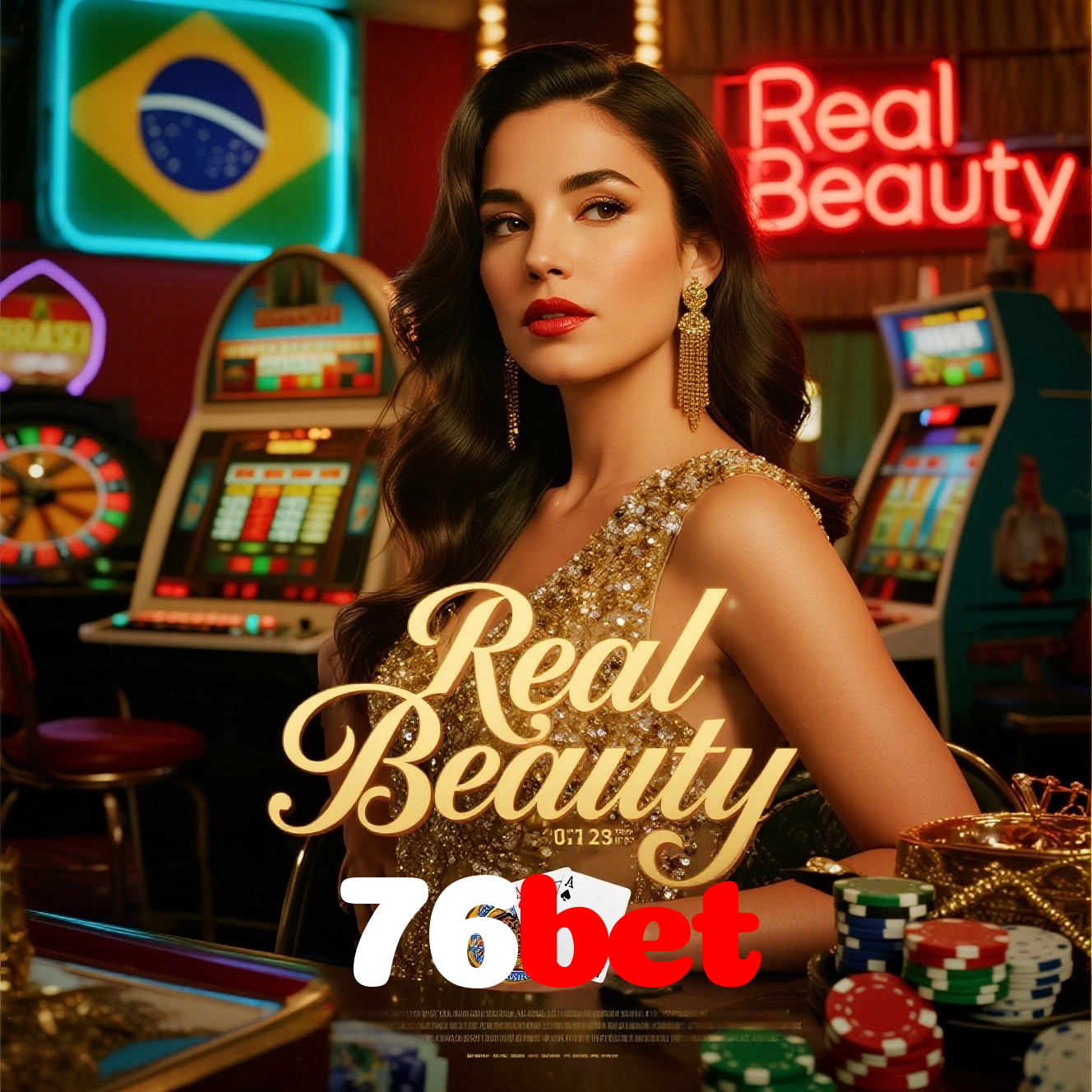 76bet visual