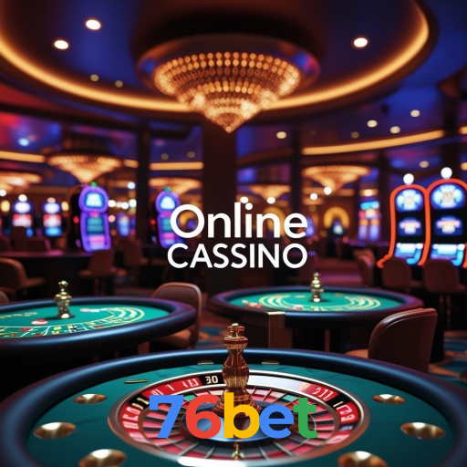 76bet visual