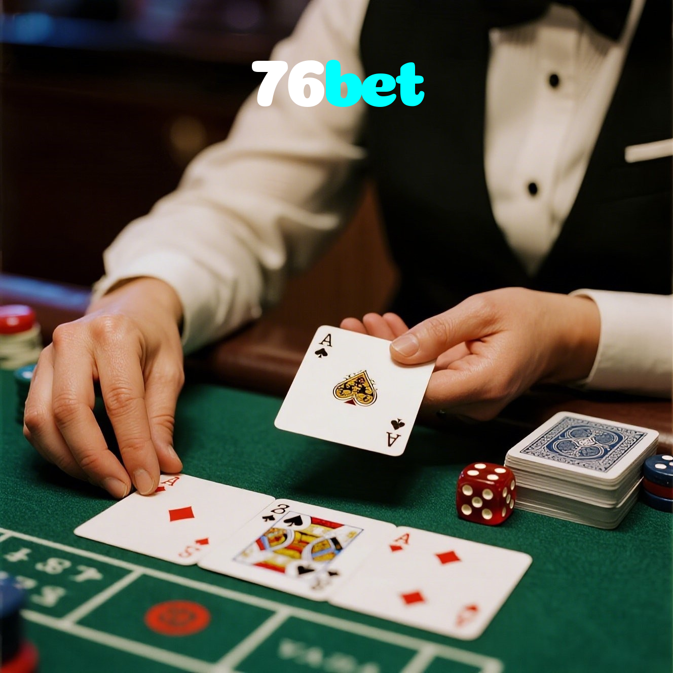 76bet visual