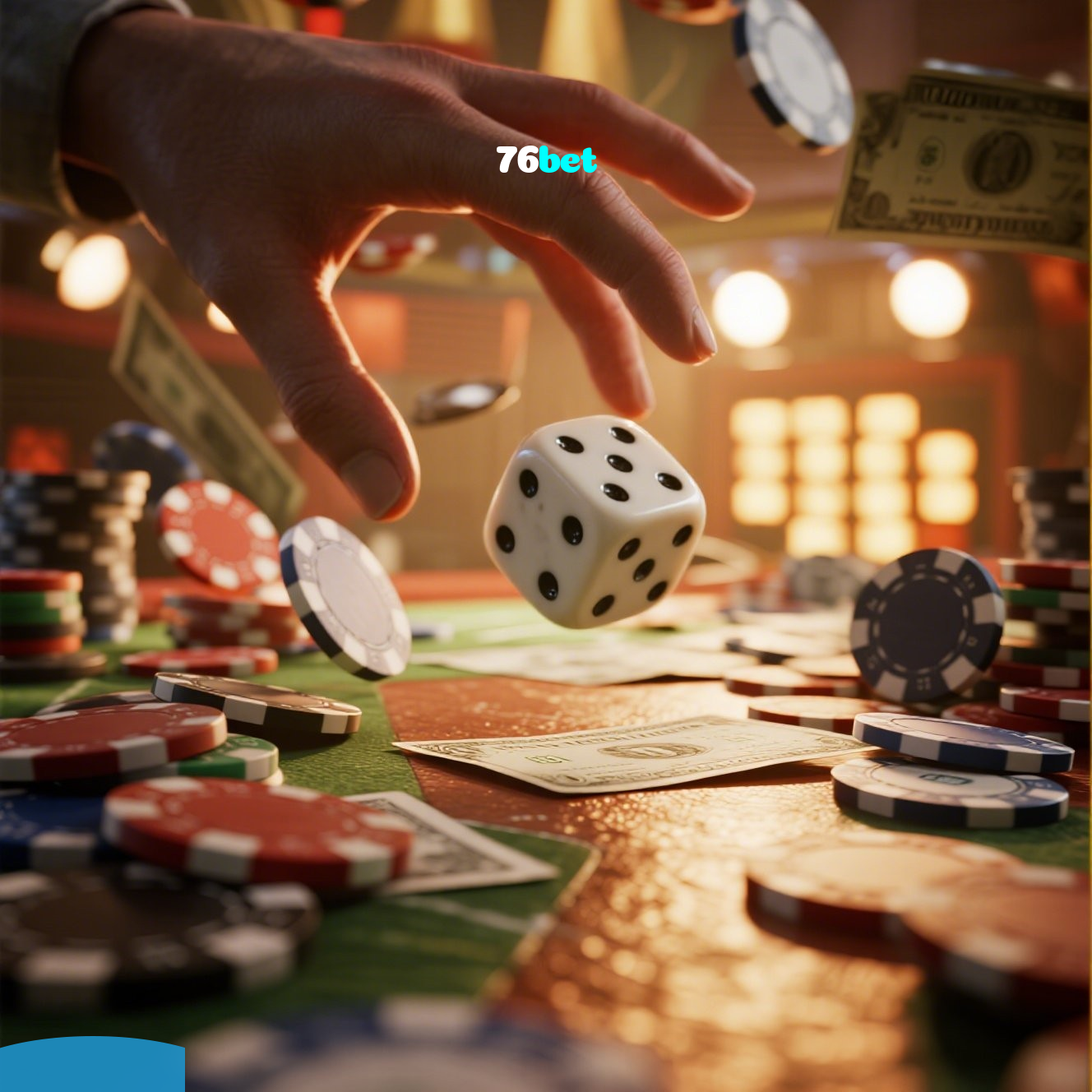 76bet visual