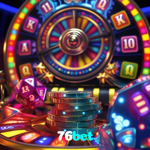 76bet visual