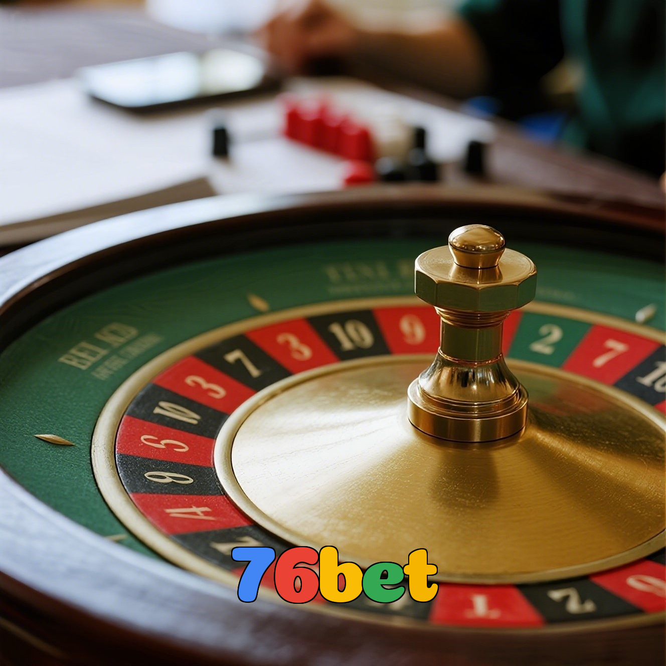 76bet visual