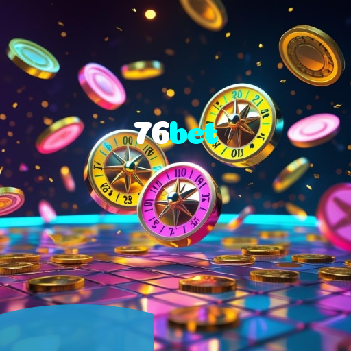 76bet visual