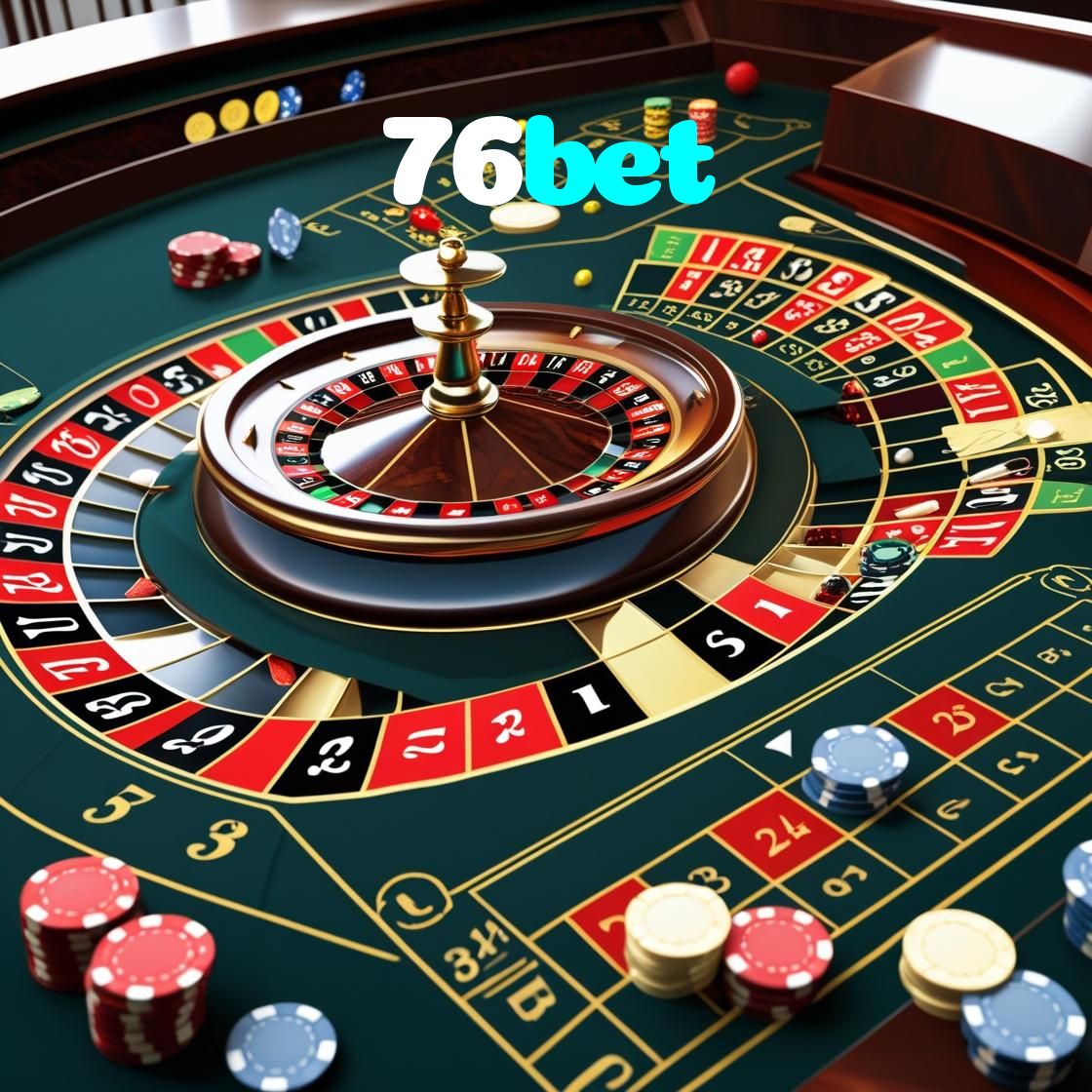 76bet visual