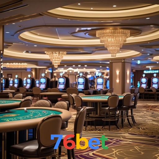 76bet visual