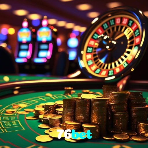 76bet visual