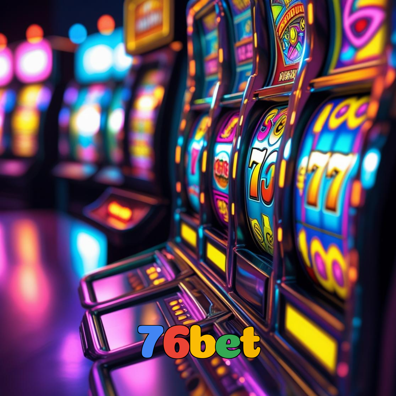 76bet visual
