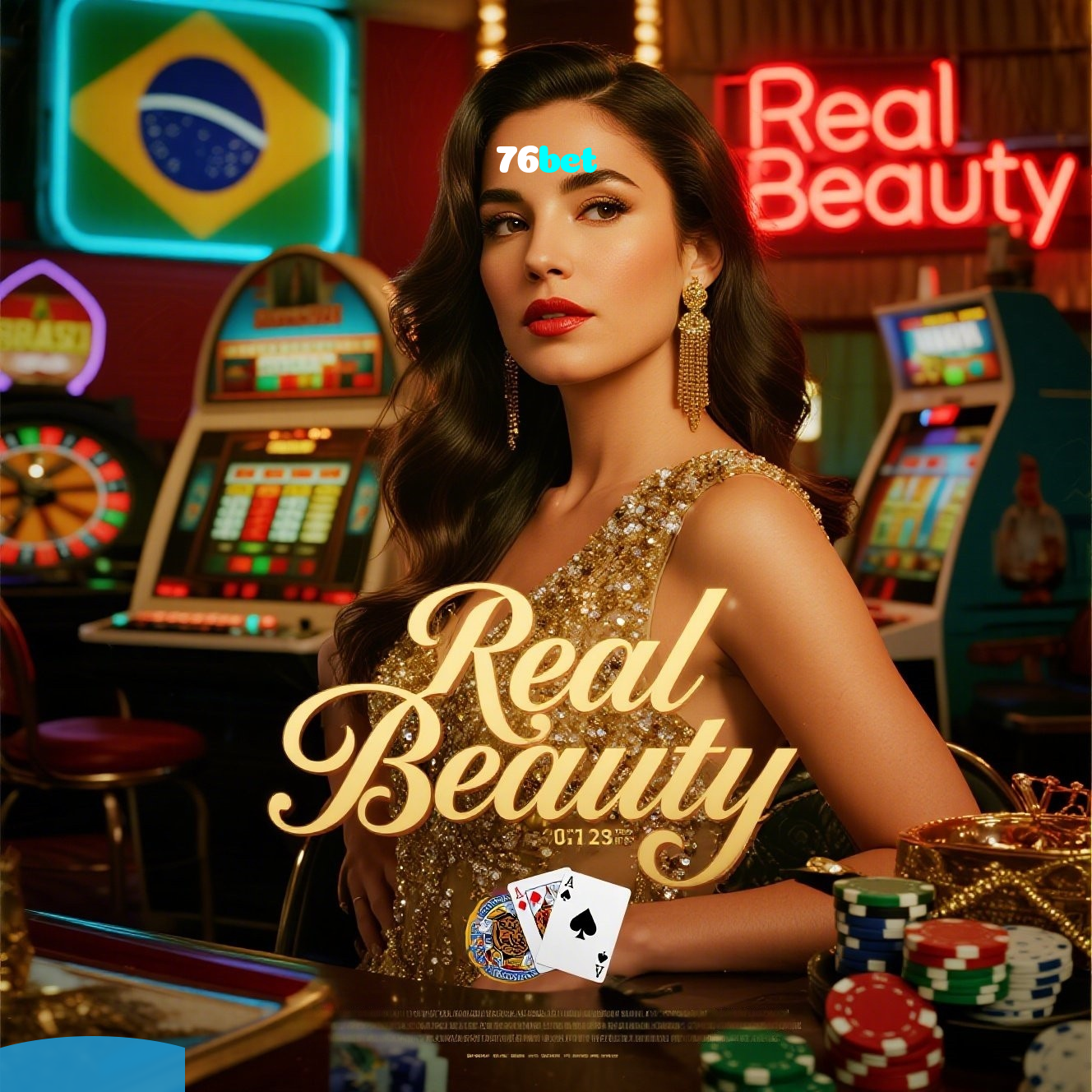 76bet visual