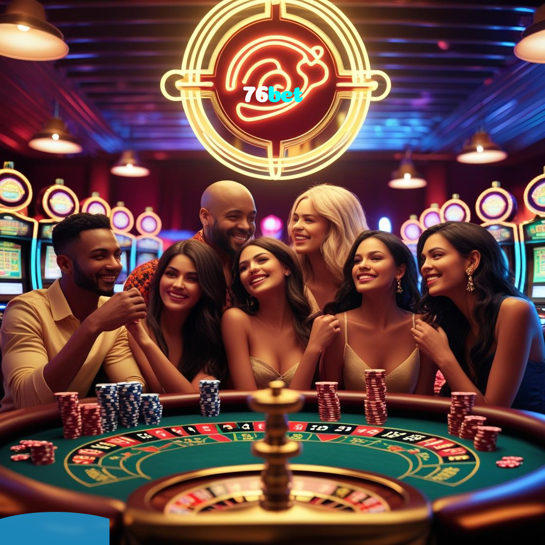76bet visual