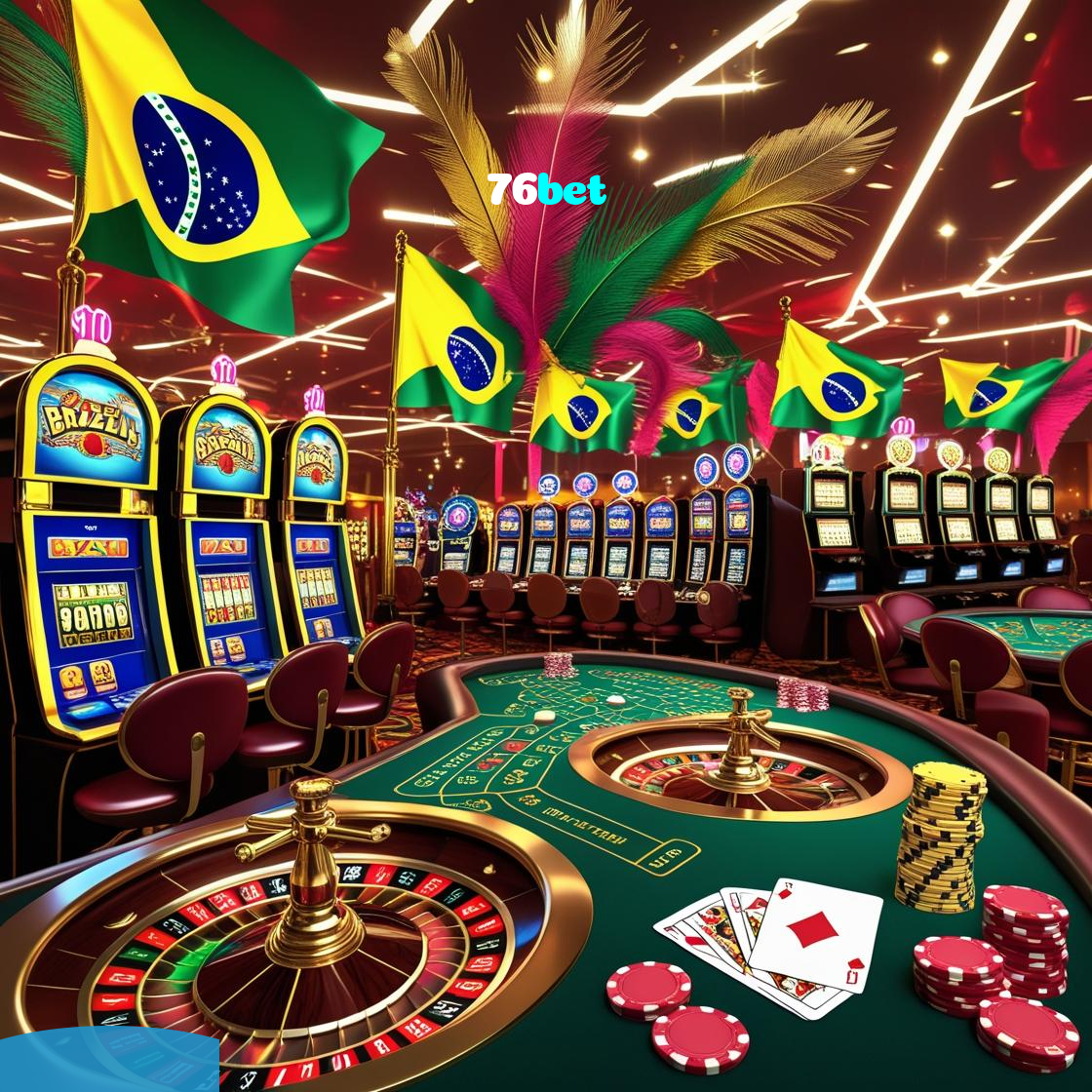 76bet visual