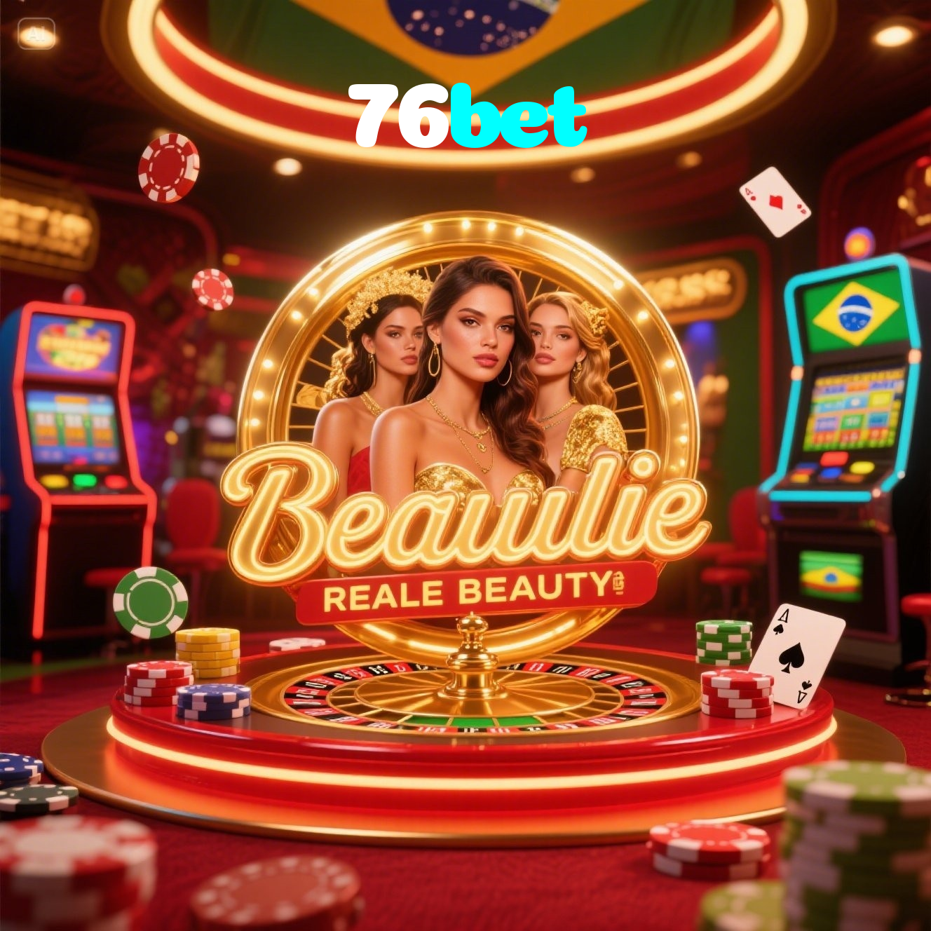 76bet visual