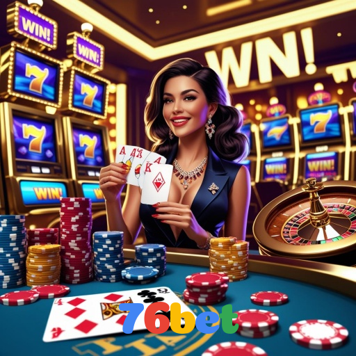 76bet visual