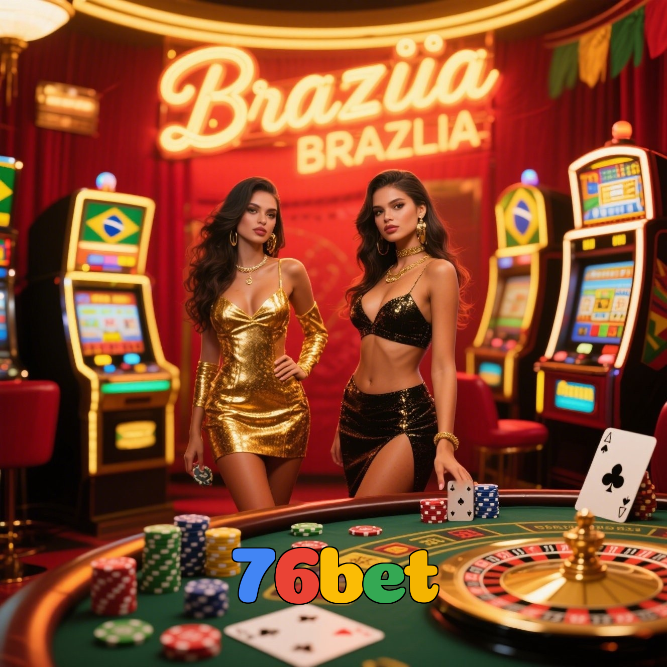 76bet visual