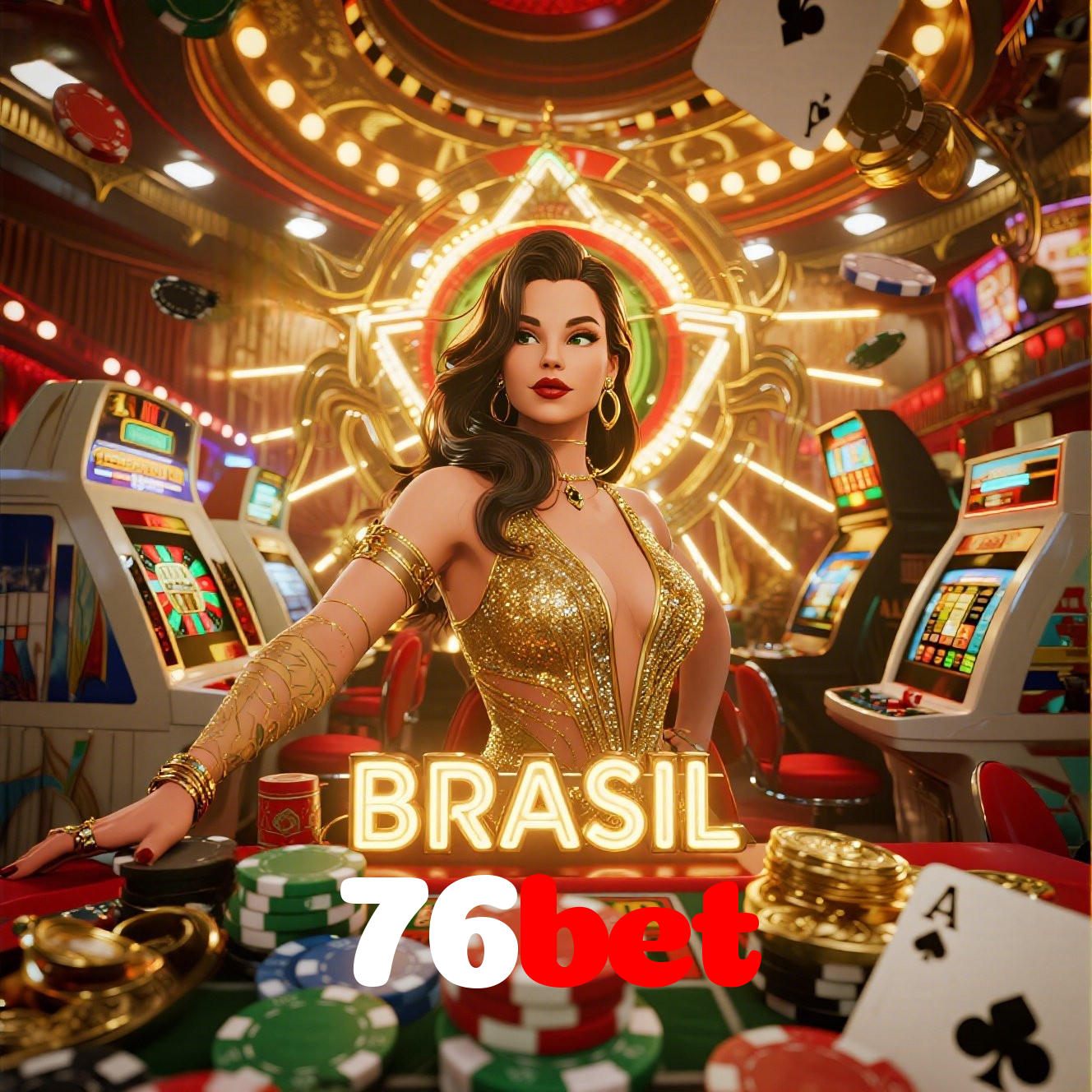 76bet visual
