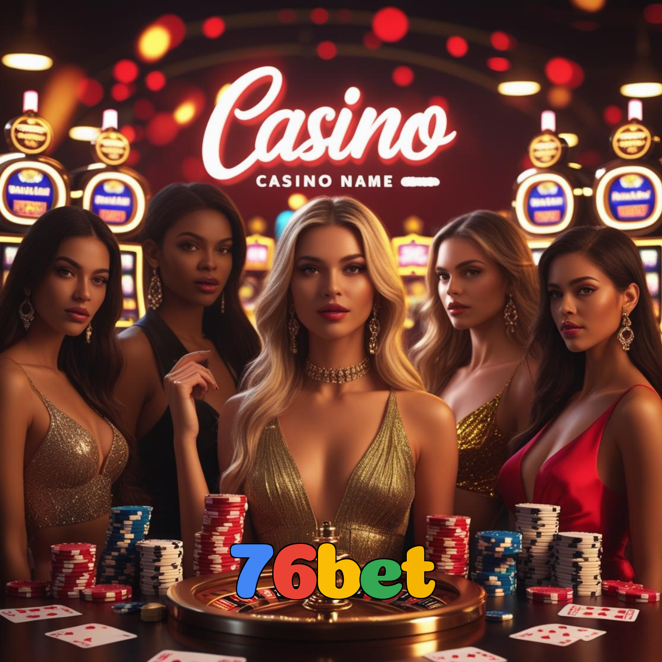 76bet visual