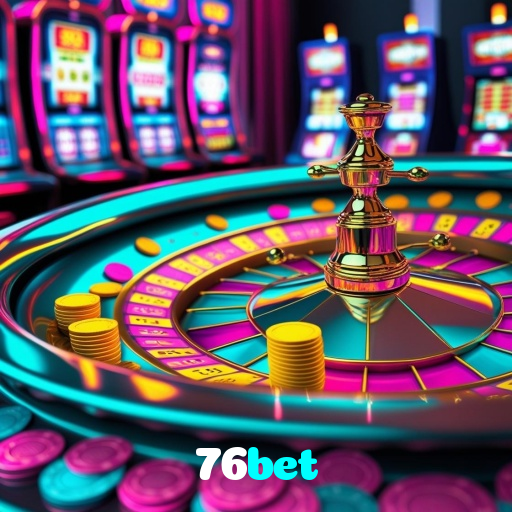 76bet visual