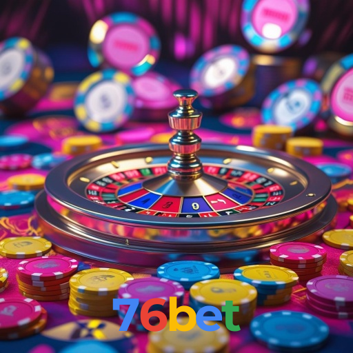 76bet visual