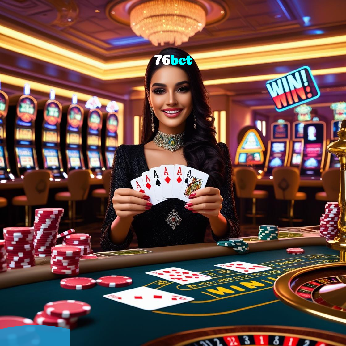 76bet visual
