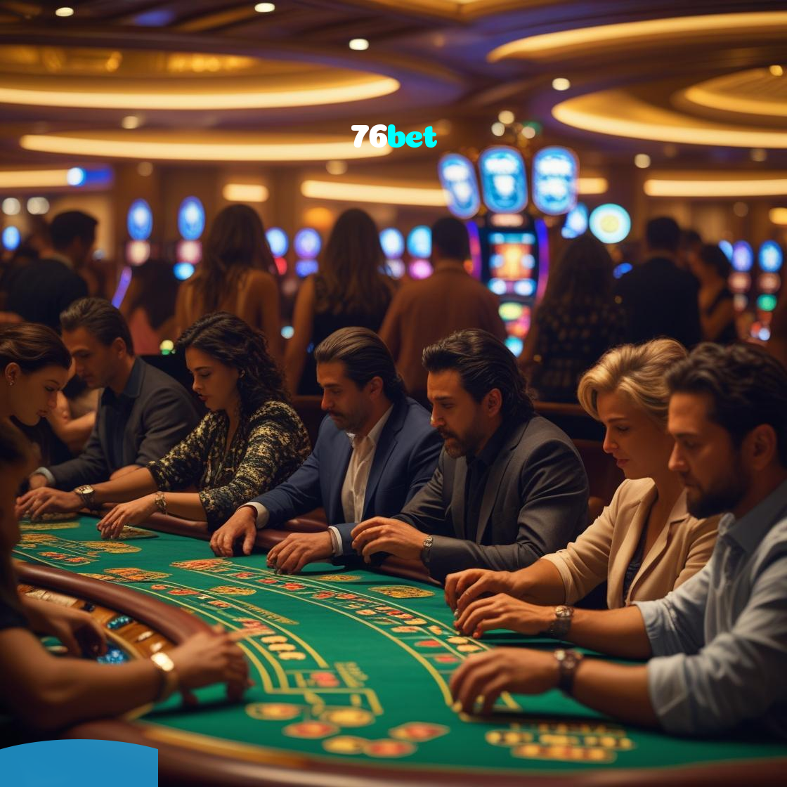 76bet visual