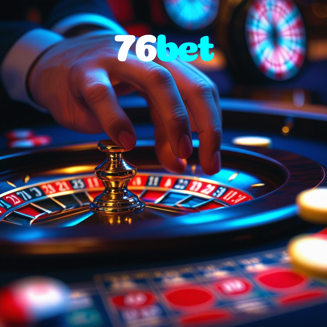 76bet visual