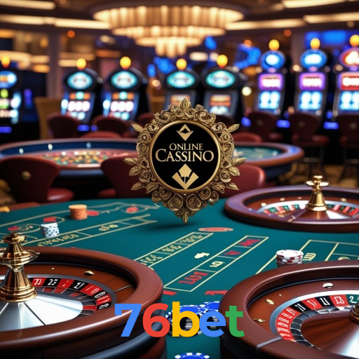 76bet visual