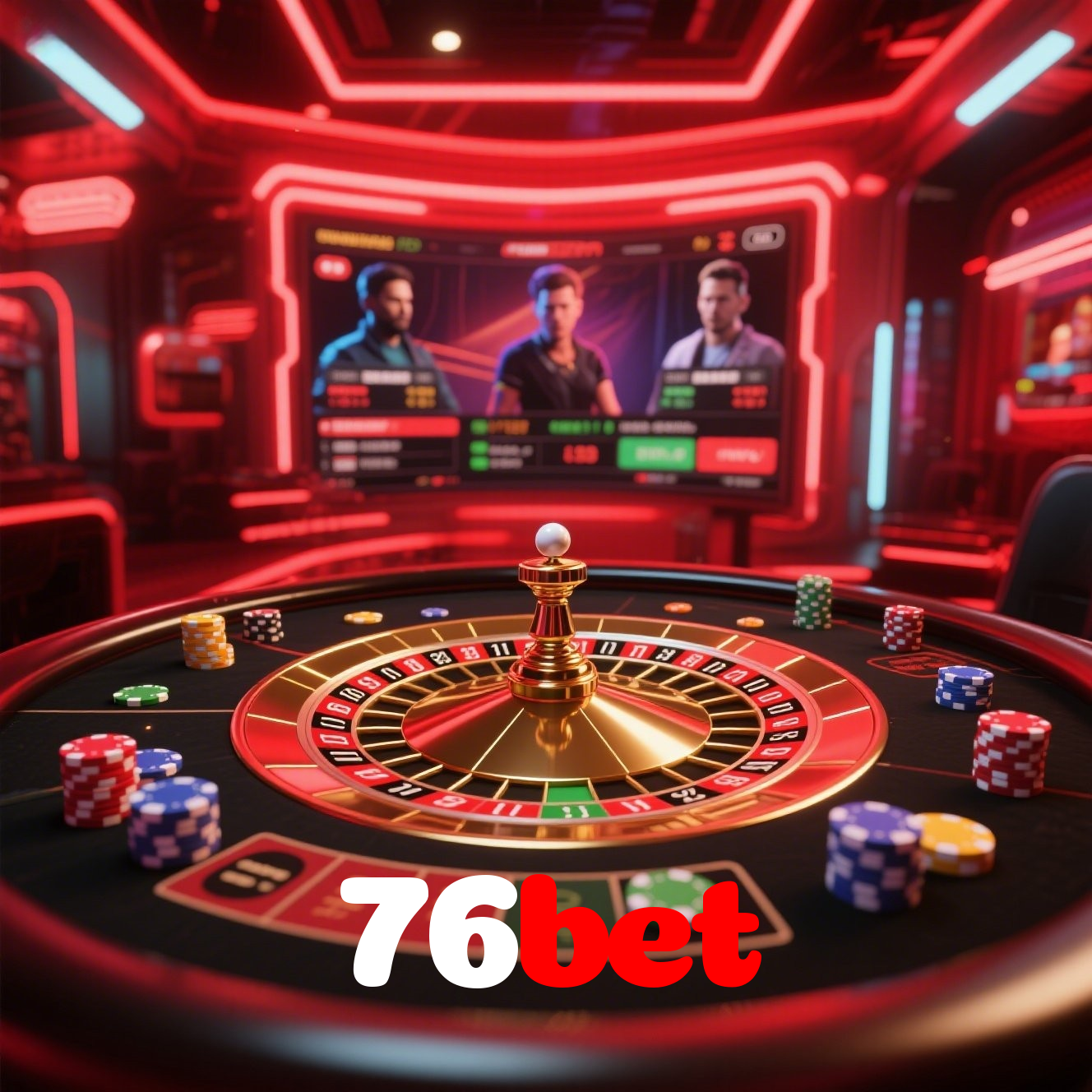 76bet visual