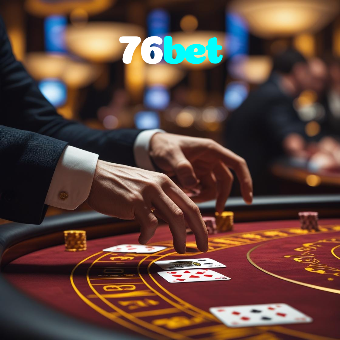 76bet visual