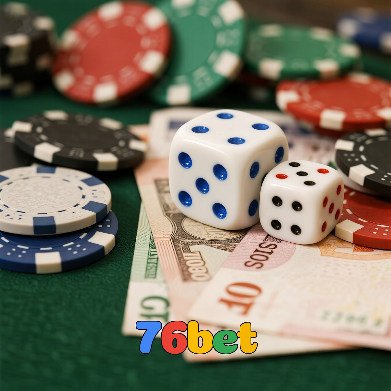 76bet visual