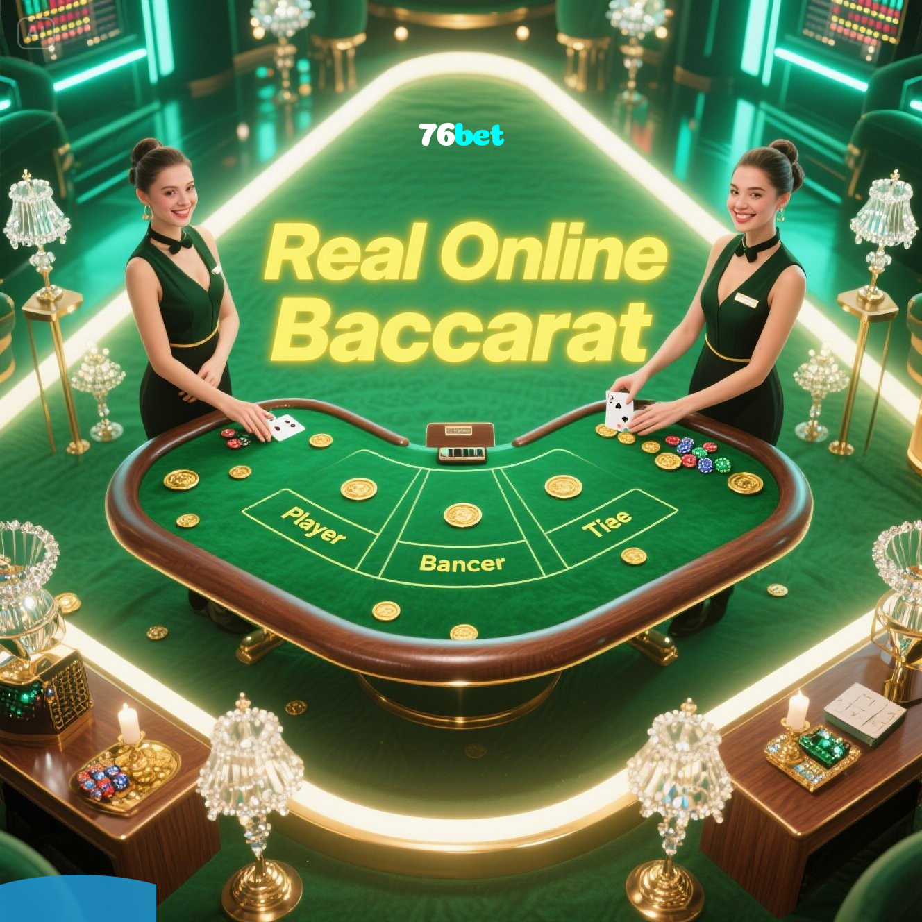 76bet visual