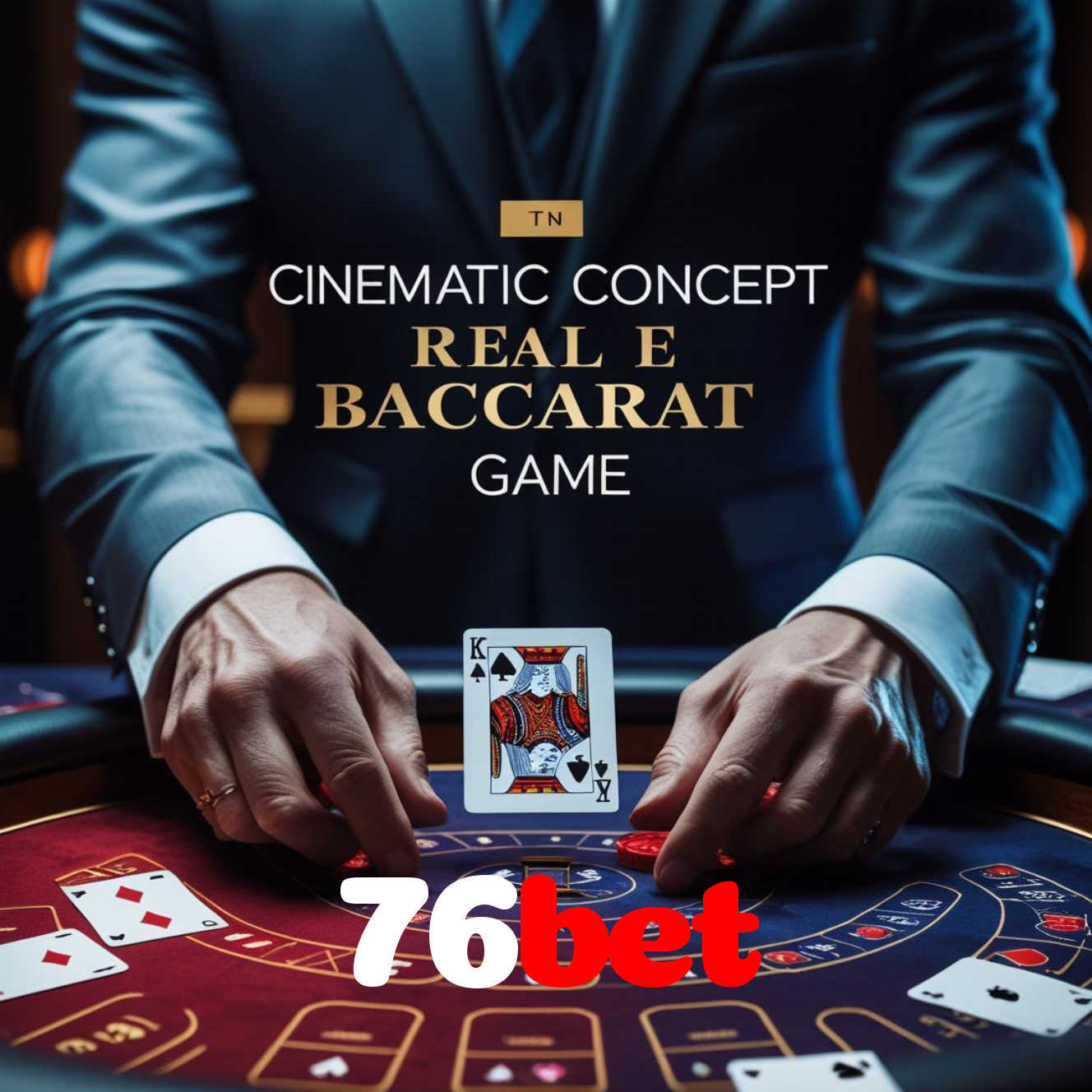 76bet visual