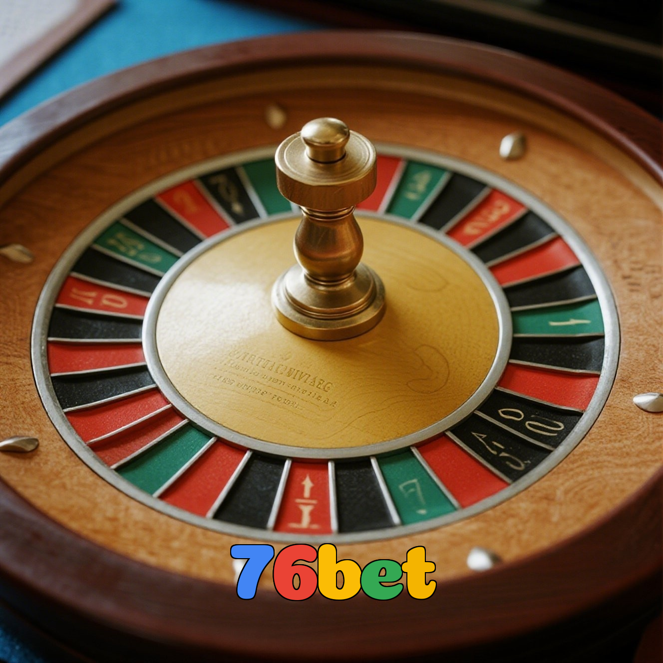 76bet visual