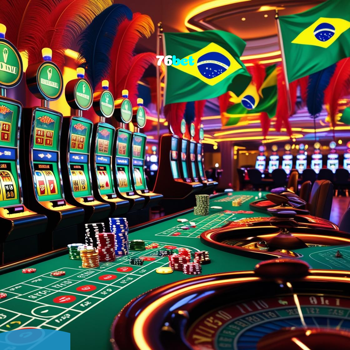 76bet visual