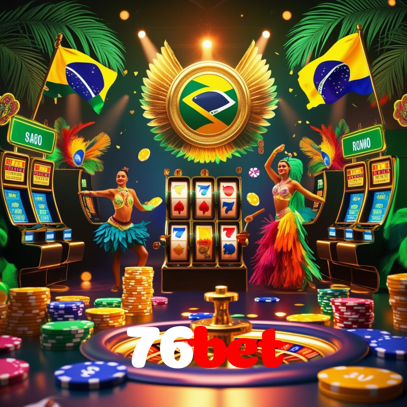 76bet visual
