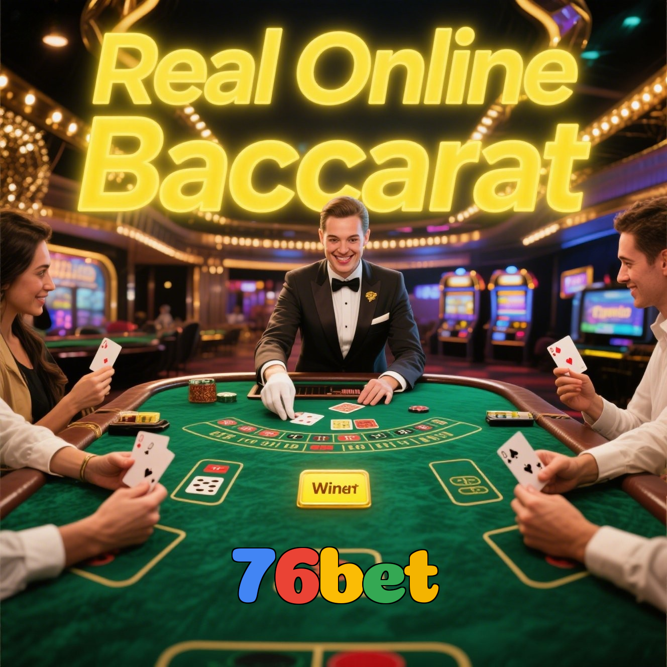 76bet visual