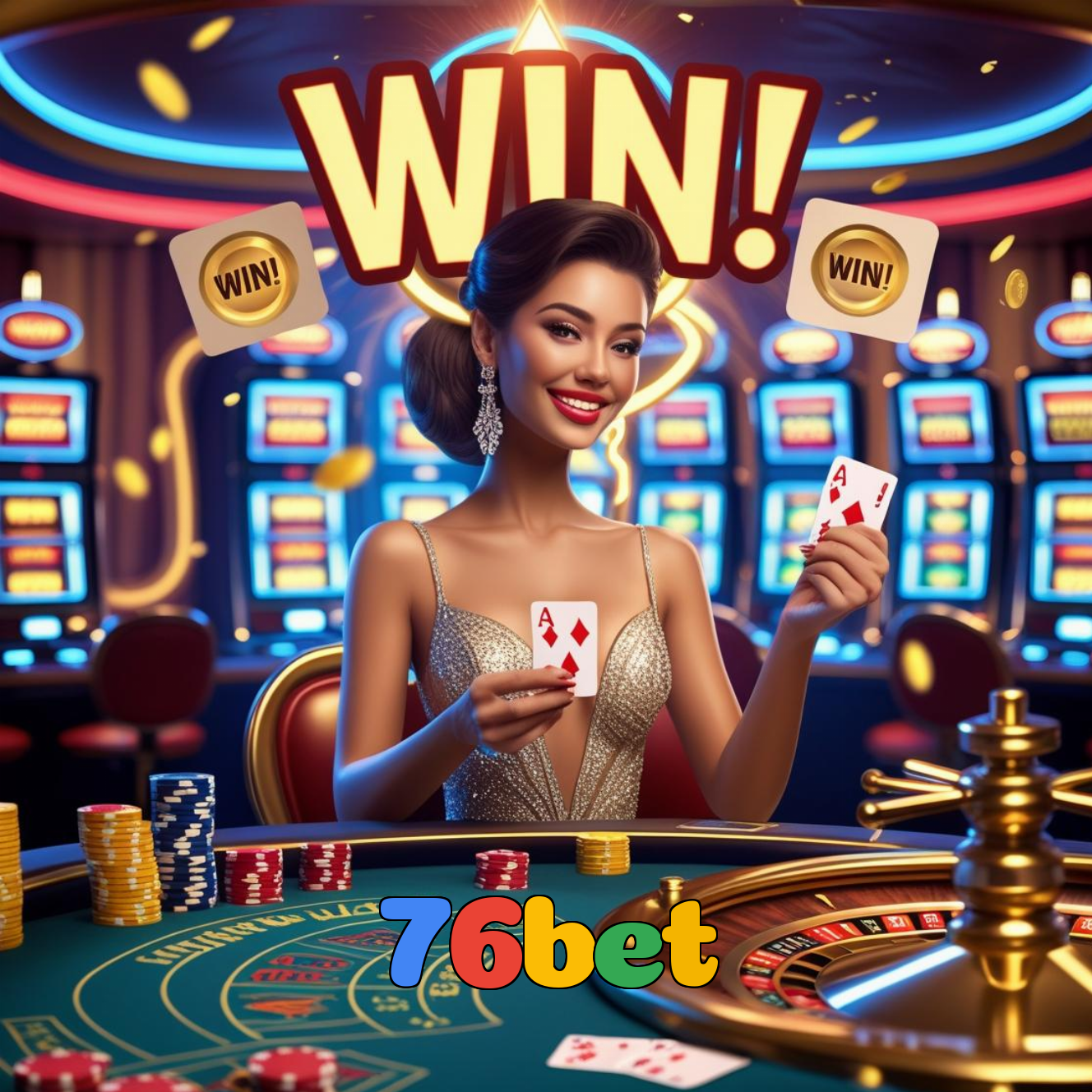 76bet visual