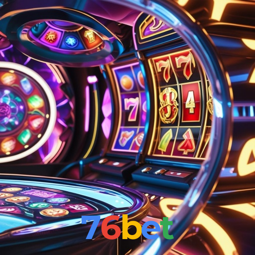 76bet visual