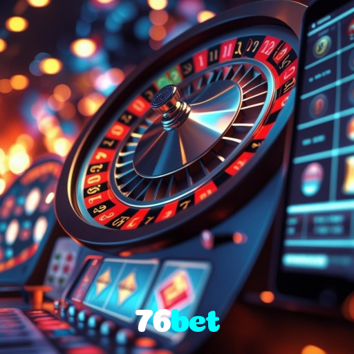 76bet visual